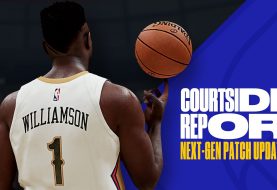 NBA 2K21 Next Gen Update Patch 3 Released