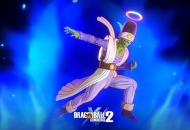 New Characters Join Dragon Ball Xenoverse 2 And Dragon Ball FighterZ