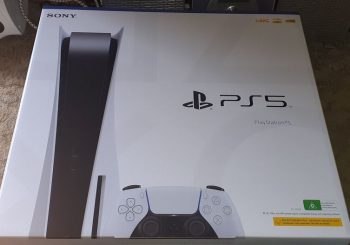 No PS5 Stock To Be Available In Australia And NZ Until 2021