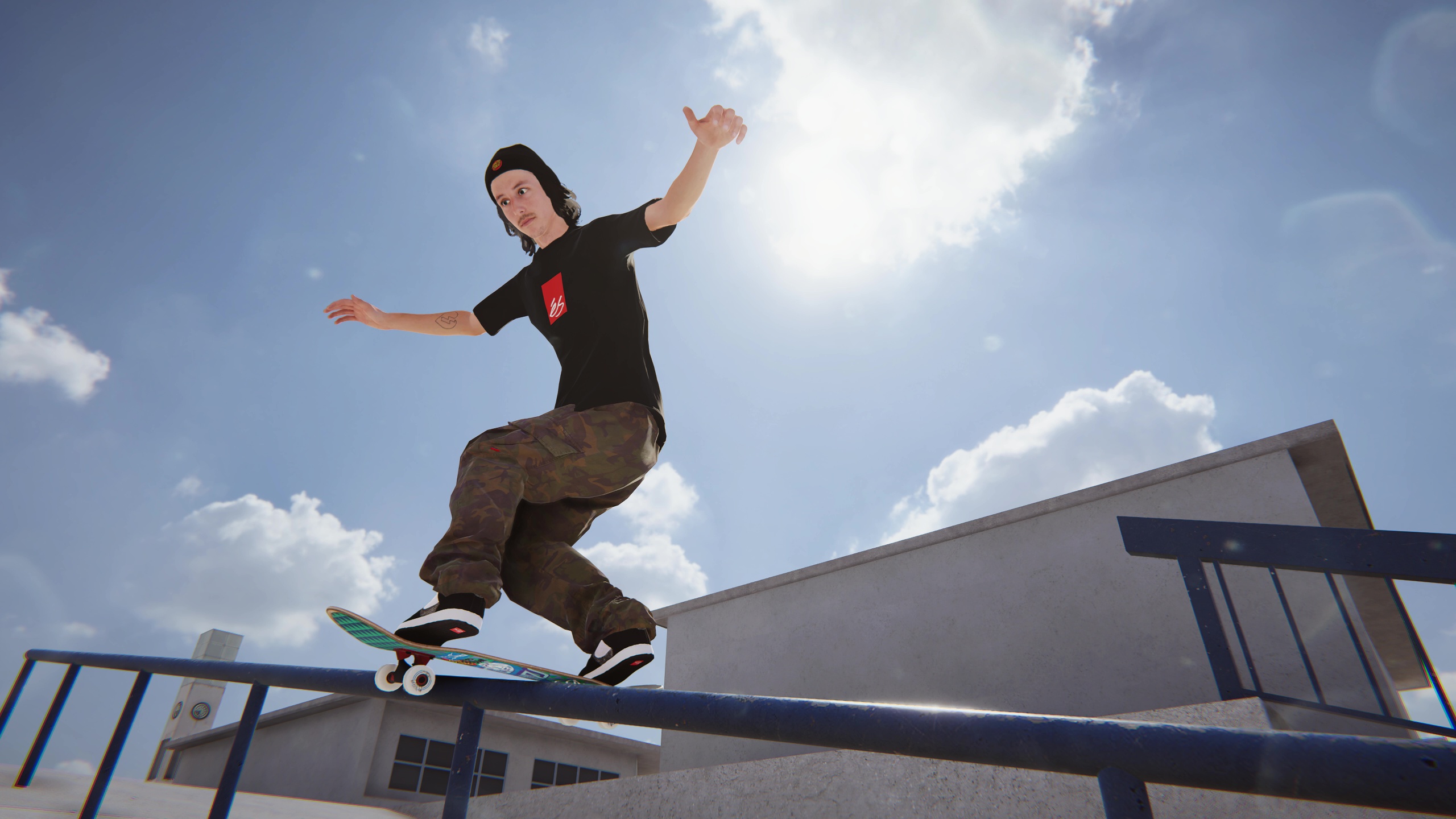 New Community Created Gear And More Coming To Skater XL