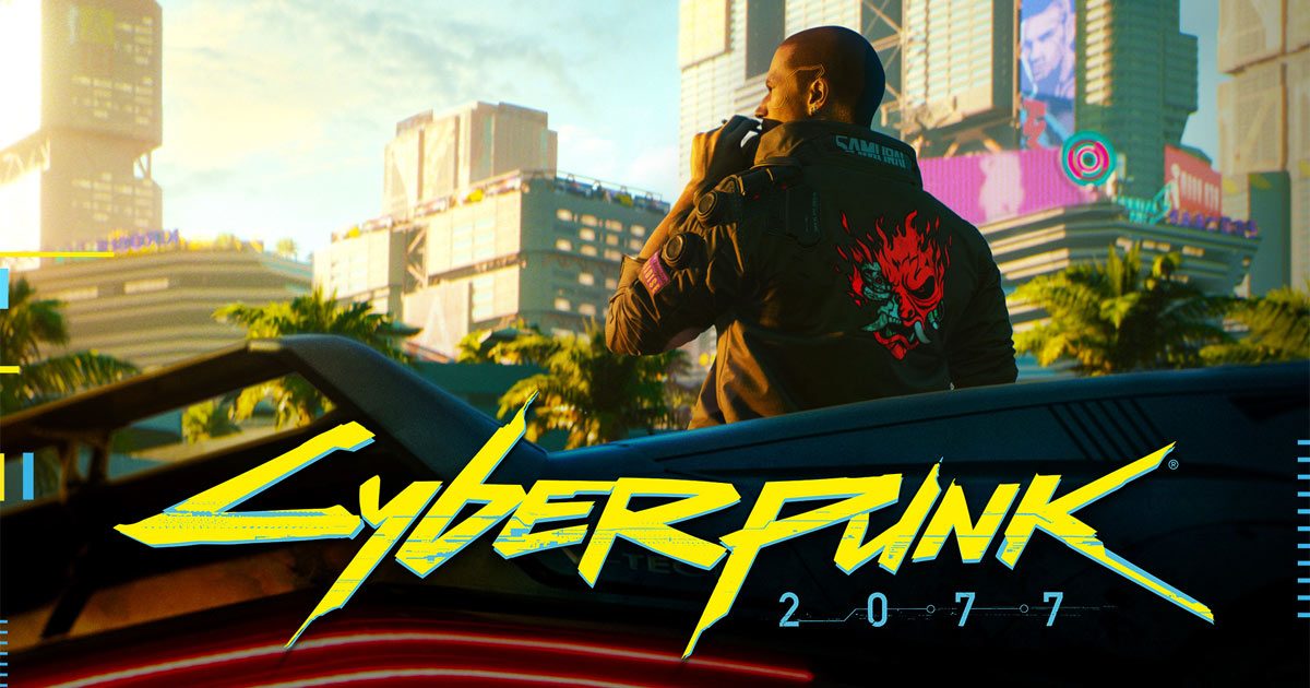 Sony Removes Cyberpunk 2077 From PlayStation Store