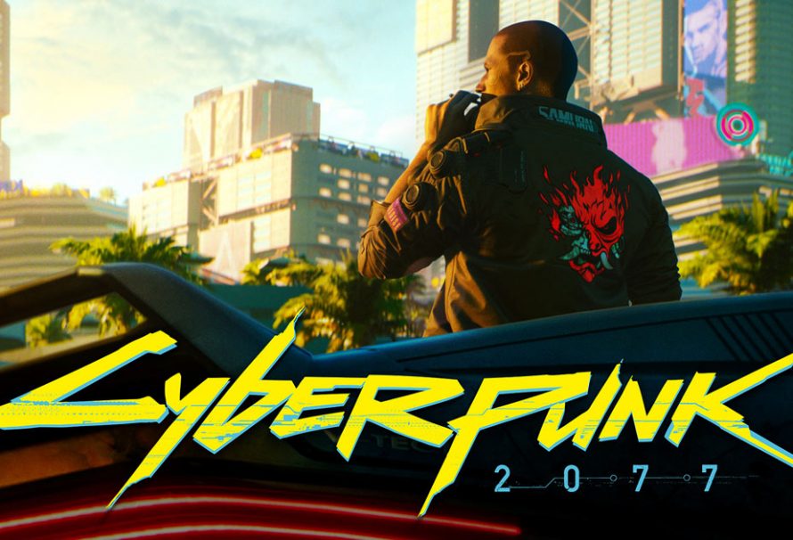 Sony Removes Cyberpunk 2077 From PlayStation Store