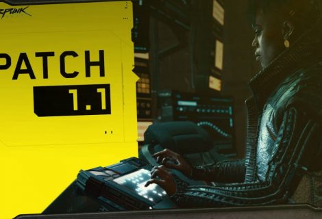 Cyberpunk 2077 Patch 1.1 now live