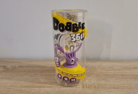 Dobble 360 Review