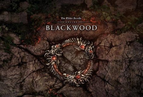 The Elder Scrolls Online: Blackwood officially announced