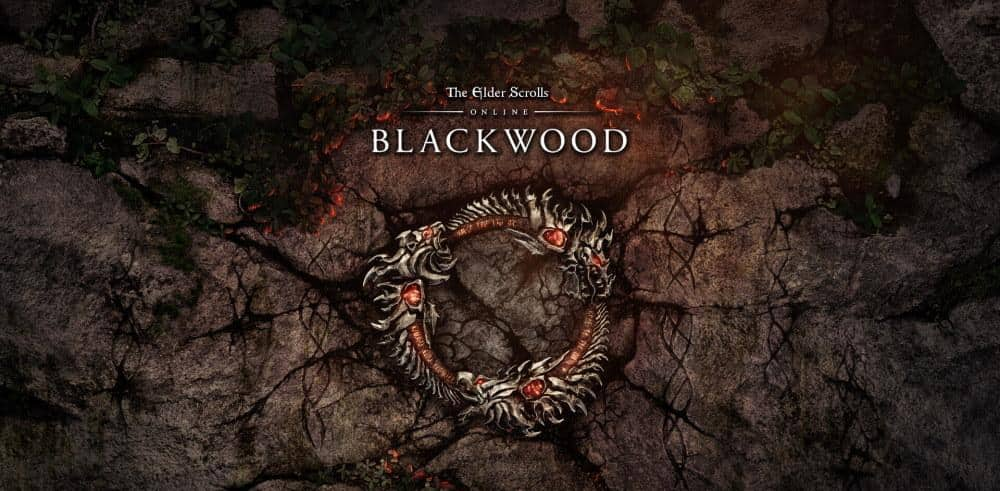 The Elder Scrolls Online: Blackwood officially announced