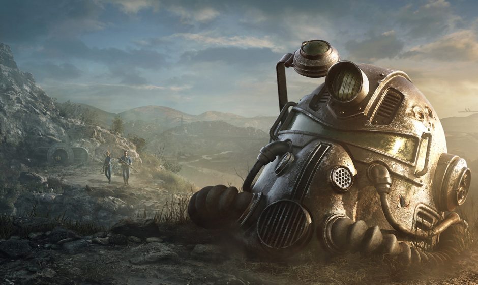 Fallout 76 1.53 Update Patch Notes Arrive