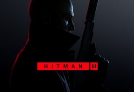 Hitman 3 Review