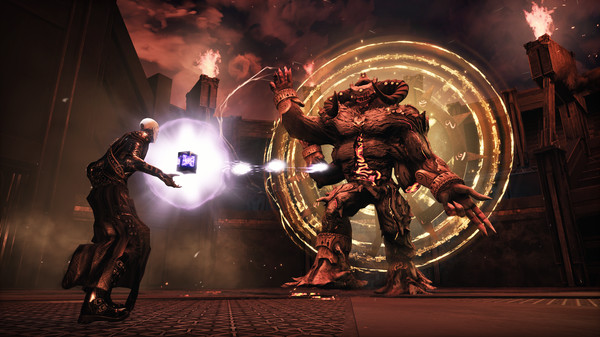 Hellpoint coming to Switch on February 25