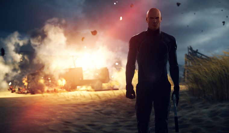 Hitman 3 Review - Screenshot 1