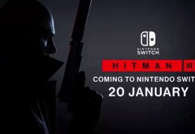 Hitman 3 - Cloud Version launches January 20