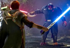 Star Wars Jedi: Fallen Order now optimized for PS5 and Xbox Series