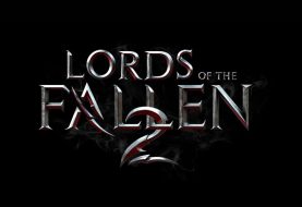 Lords of the Fallen 2 gets a new logo