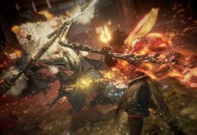 Nioh 2 - Complete Edition 'PC Features' trailer released
