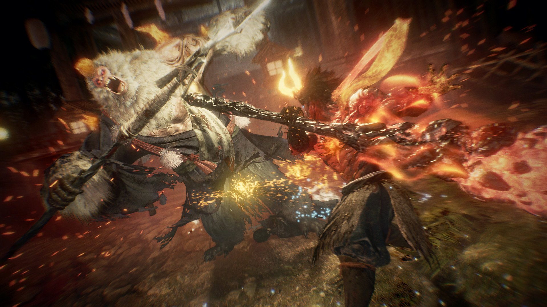 Nioh 2 – Complete Edition ‘PC Features’ trailer released