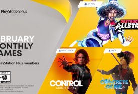 Free PlayStation Plus February 2021 Games Revealed