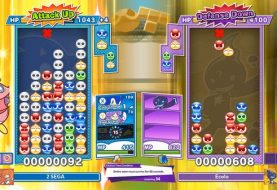 Puyo Puyo Tetris 2 coming to PC via Steam on March 23