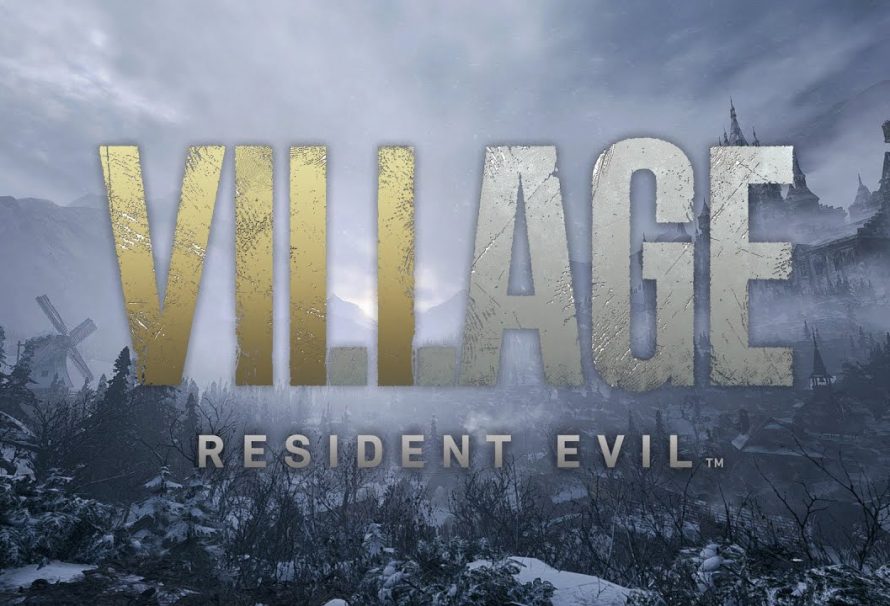 Resident Evil Village gets a release date
