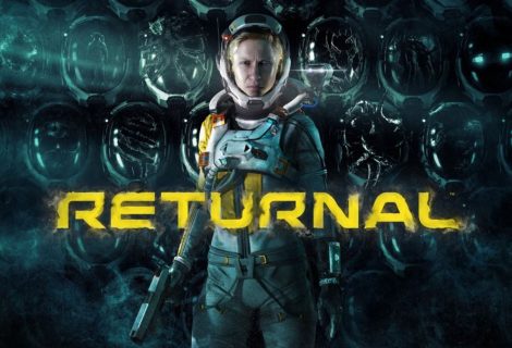 New Returnal PS5 Update Patch Releasing Today