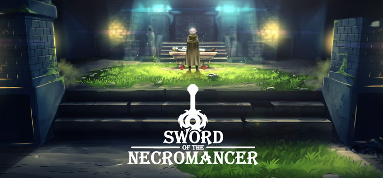 sword of the necromancer ending sword of the necromancer ending