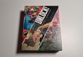 Unlock Mythic Adventures Review