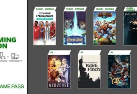 Xbox Game Pass adds Torchlight III, Injustice 2, and more this January