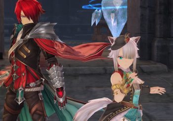 Ys IX: Monstrum Nox demo now available for PS4