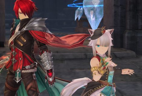 Ys IX: Monstrum Nox demo now available for PS4