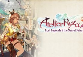 Atelier Ryza 2: Lost Legends & the Secret Fairy Review