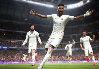 New FIFA 21 Update Patch Now Available For Consoles