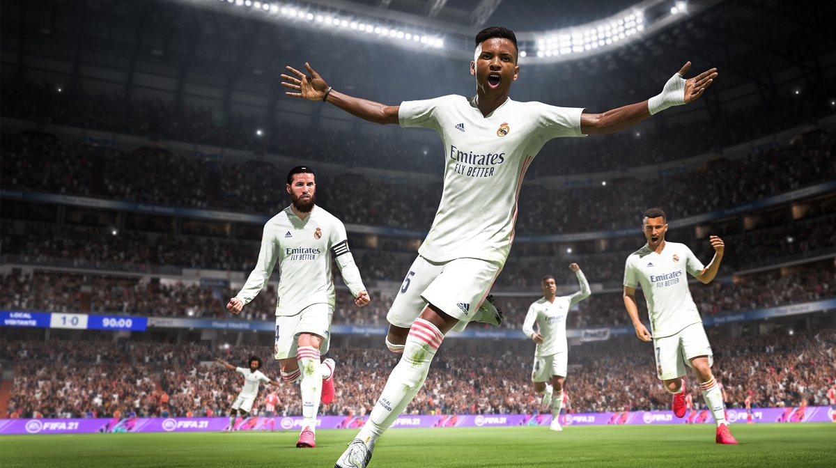 New FIFA 21 Update Patch Now Available For Consoles