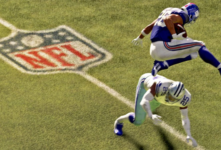 New Madden NFL 21 Update Patch Available