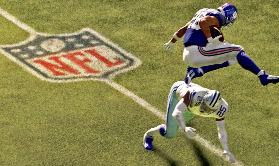 New Madden NFL 21 Update Patch Available