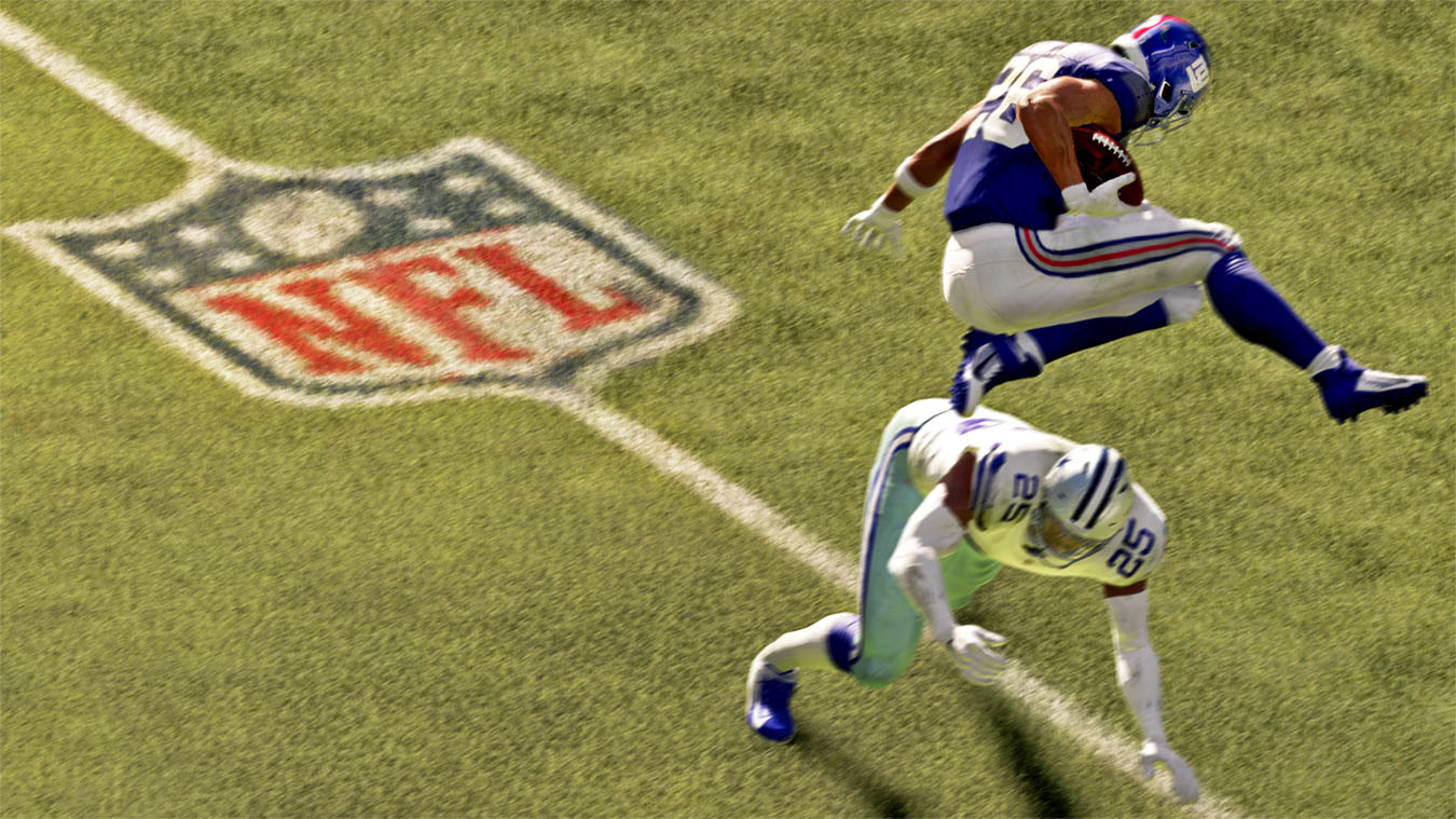 New Madden NFL 21 Update Patch Available