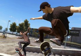 EA Creates New Studio To Make A Skate Game