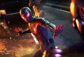 Marvel's Spider-Man: Miles Morales Art Book Revealed