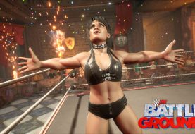 Chyna And Mark Henry Coming To WWE 2K Battlegrounds Roster