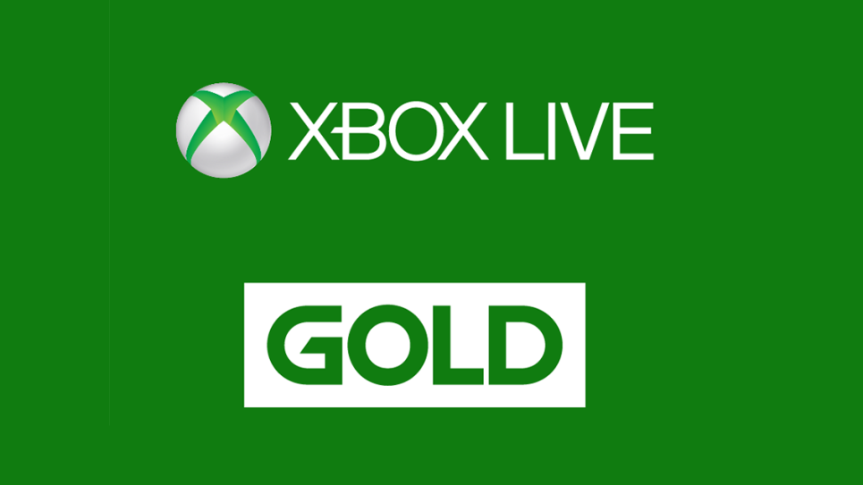 Microsoft Reverses Decision To Increase Xbox Live Gold Price