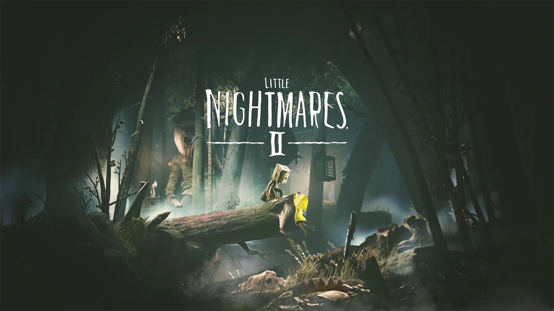 Little Nightmares II Review