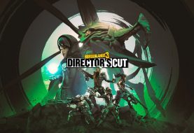 Borderlands 3 'Director's Cut' DLC launches March 18