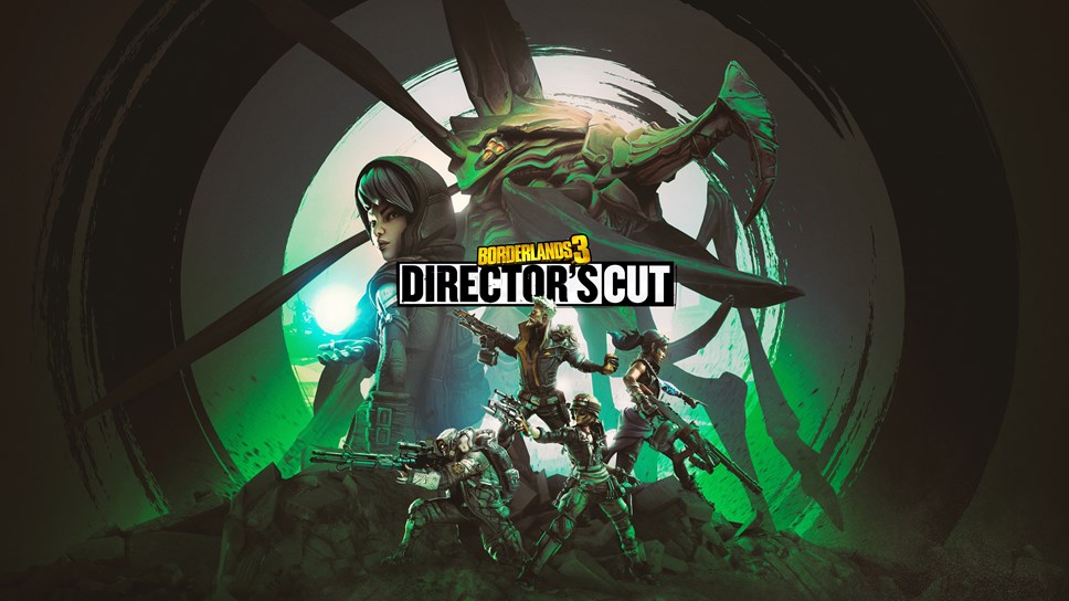 Borderlands 3 ‘Director’s Cut’ DLC launches March 18