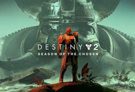 Destiny 2 'Season of the Chosen' starts February 9