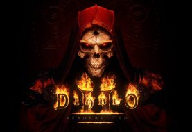 Diablo II: Resurrected announced for consoles and PC