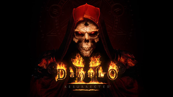 Diablo II: Resurrected announced for consoles and PC