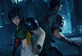 Final Fantasy VII Remake Intergrade and Yuffie DLC Revealed for PS5; Mobile Games Revealed