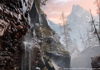 God of War getting a PS5 patch tomorrow