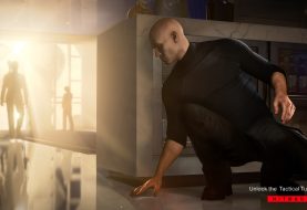 Hitman 3 gets the first major patch today