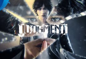 Judgment coming to PS5, Xbox Series, and Stadia