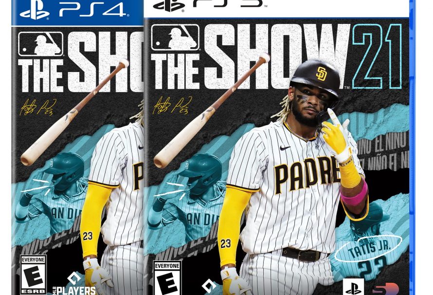 MLB The Show 21 announced for Xbox Series and PS5 Just Push Start