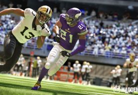 New Madden NFL 21 Update Patch 1.24 Releases